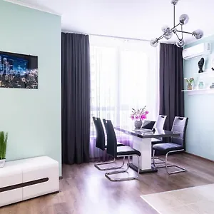 Апартаменты Nivki-park, Киев