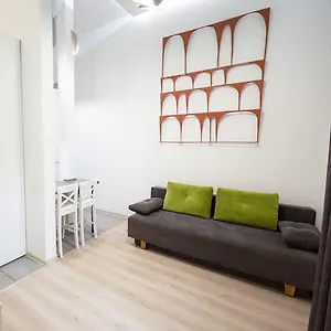 Апартаменты White, Киев