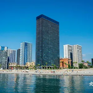  Апартаменты Sunshine Dream Грузия